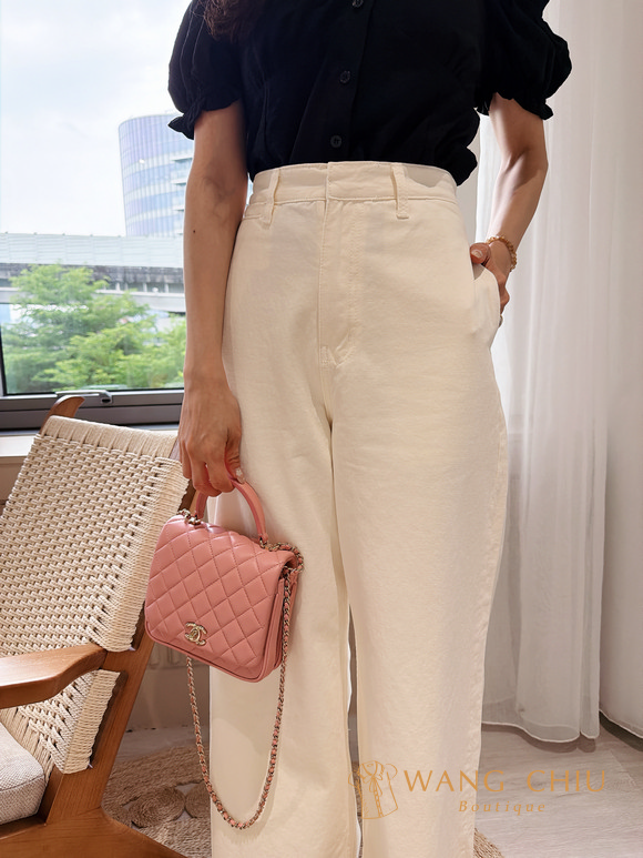 WANG CHIU 麻豆照